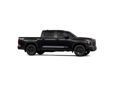 2026 Toyota Tundra i-FORCE MAX Platinum i-FORCE MAX