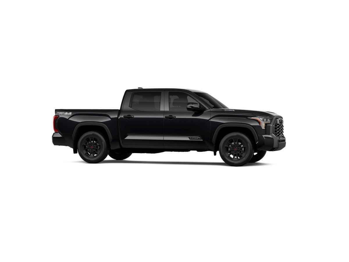 2026 Toyota Tundra i-FORCE MAX Platinum i-FORCE MAX