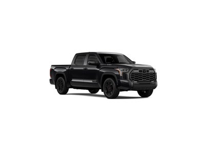 2026 Toyota Tundra i-FORCE MAX Platinum i-FORCE MAX