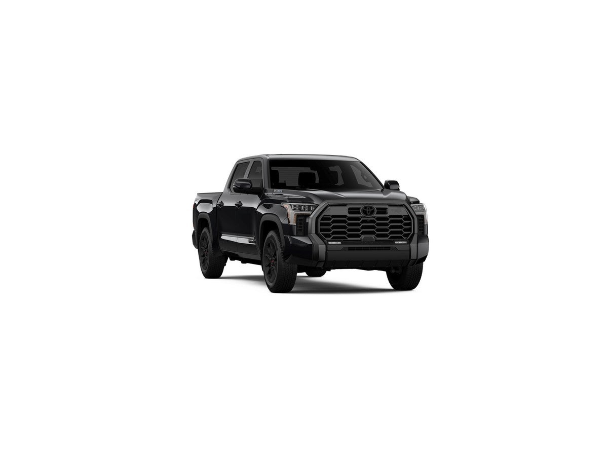 2026 Toyota Tundra i-FORCE MAX Platinum i-FORCE MAX