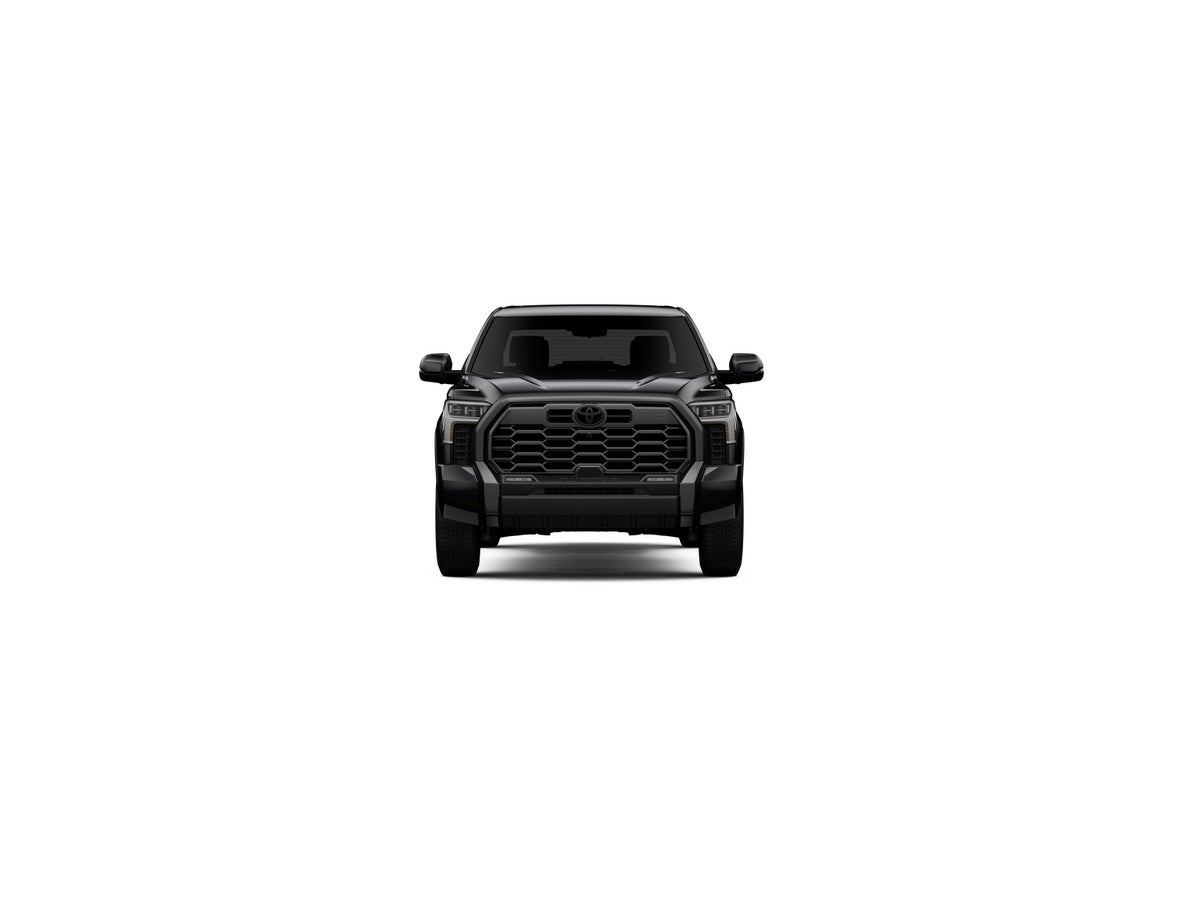 2026 Toyota Tundra i-FORCE MAX Platinum i-FORCE MAX