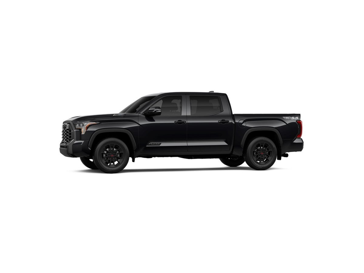 2026 Toyota Tundra i-FORCE MAX Platinum i-FORCE MAX