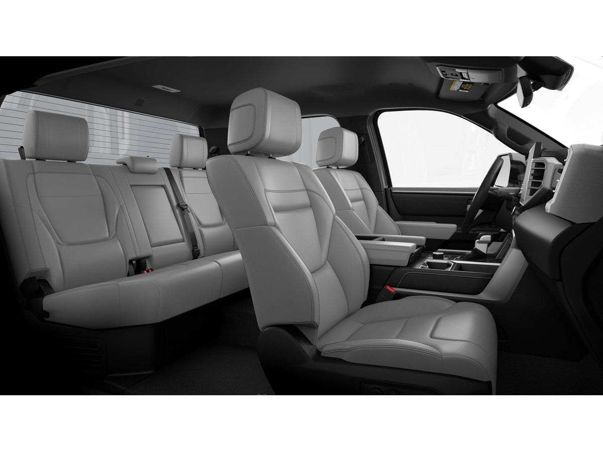 2026 Toyota Tundra i-FORCE MAX Limited i-FORCE MAX