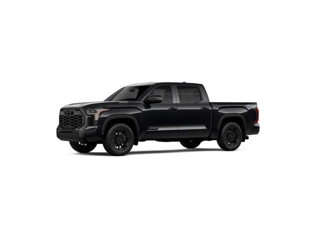 2026 Toyota Tundra i-FORCE MAX Platinum i-FORCE MAX