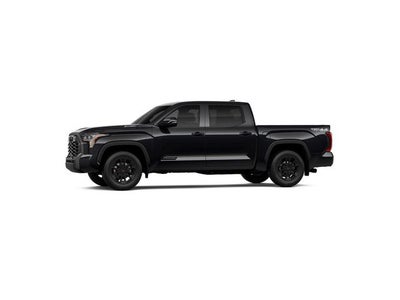 2026 Toyota Tundra i-FORCE MAX Platinum i-FORCE MAX