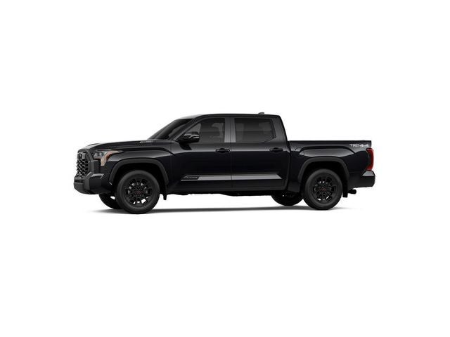 2026 Toyota Tundra i-FORCE MAX Platinum i-FORCE MAX