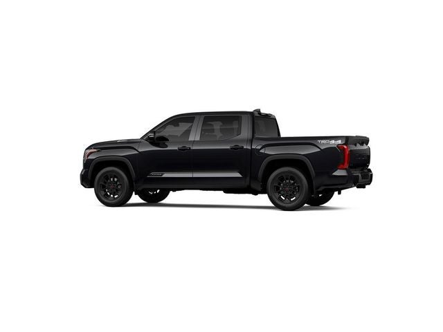2026 Toyota Tundra i-FORCE MAX Platinum i-FORCE MAX