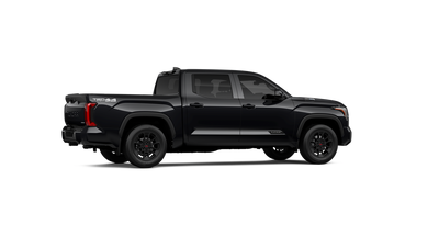 2026 Toyota Tundra i-FORCE MAX Platinum i-FORCE MAX