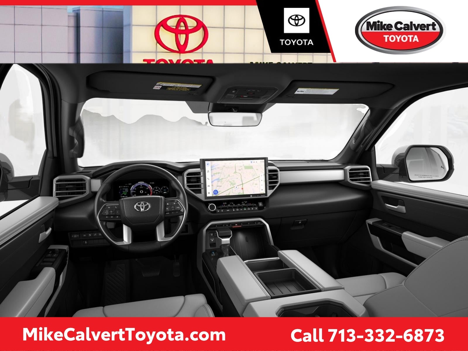 2026 Toyota Tundra i-FORCE MAX Limited i-FORCE MAX