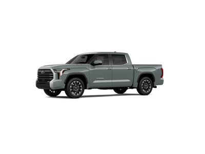2026 Toyota Tundra i-FORCE MAX Limited i-FORCE MAX