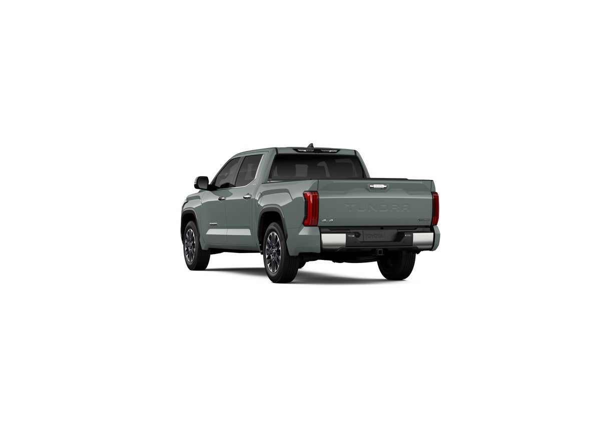 2026 Toyota Tundra i-FORCE MAX Limited i-FORCE MAX