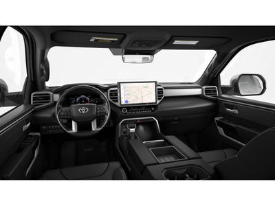 2026 Toyota Tundra i-FORCE MAX Limited i-FORCE MAX