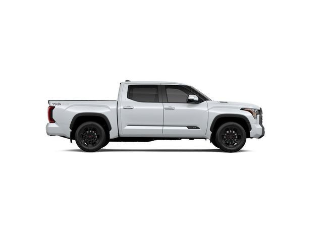 2026 Toyota Tundra i-FORCE MAX Platinum i-FORCE MAX