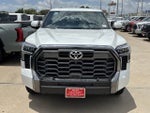 2026 Toyota Tundra i-FORCE MAX Platinum i-FORCE MAX