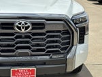 2026 Toyota Tundra i-FORCE MAX Platinum i-FORCE MAX