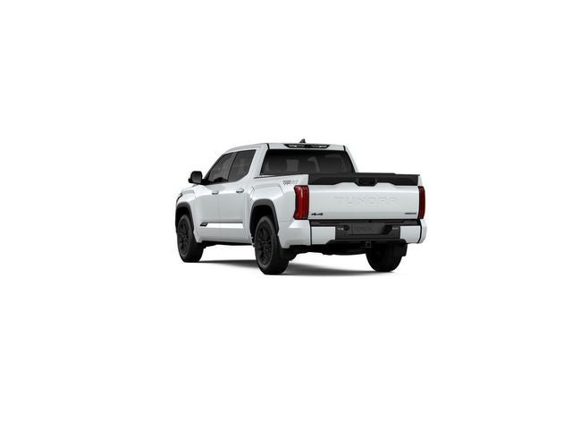 2026 Toyota Tundra i-FORCE MAX Platinum i-FORCE MAX