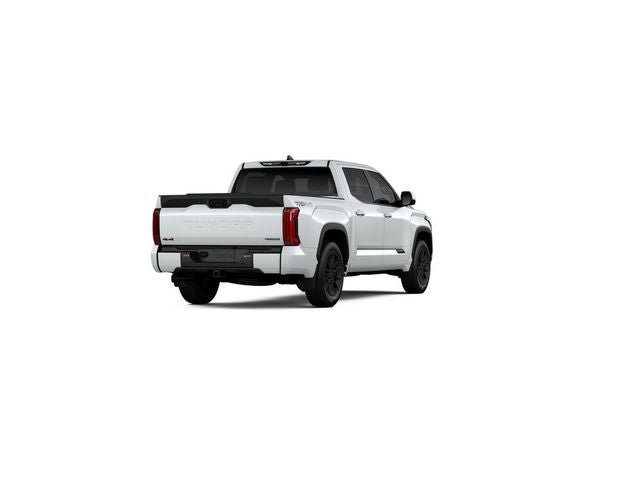 2026 Toyota Tundra i-FORCE MAX Platinum i-FORCE MAX