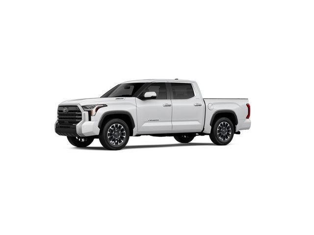 2026 Toyota Tundra i-FORCE MAX Limited i-FORCE MAX