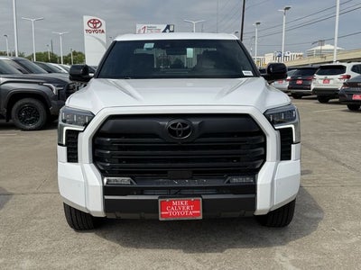 2026 Toyota Tundra i-FORCE MAX Limited i-FORCE MAX