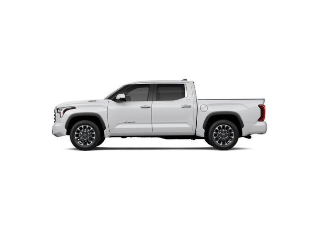 2026 Toyota Tundra i-FORCE MAX Limited i-FORCE MAX