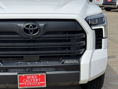 2026 Toyota Tundra i-FORCE MAX Limited i-FORCE MAX