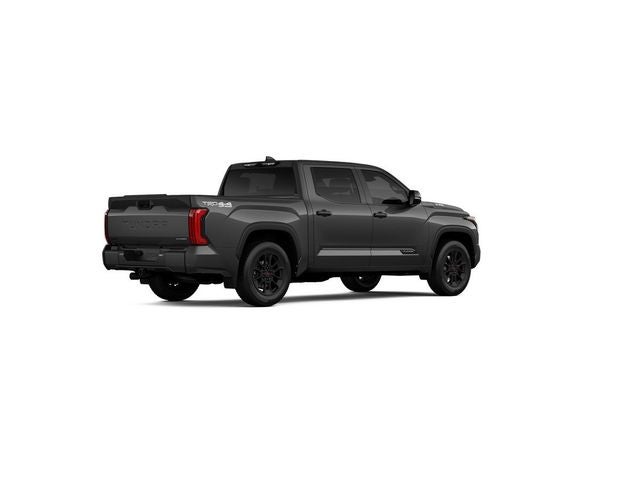 2026 Toyota Tundra i-FORCE MAX Platinum i-FORCE MAX