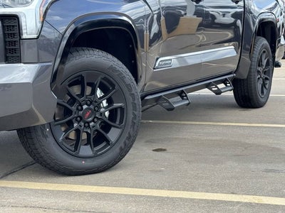 2026 Toyota Tundra i-FORCE MAX Platinum i-FORCE MAX