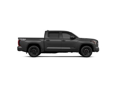 2026 Toyota Tundra i-FORCE MAX Platinum i-FORCE MAX