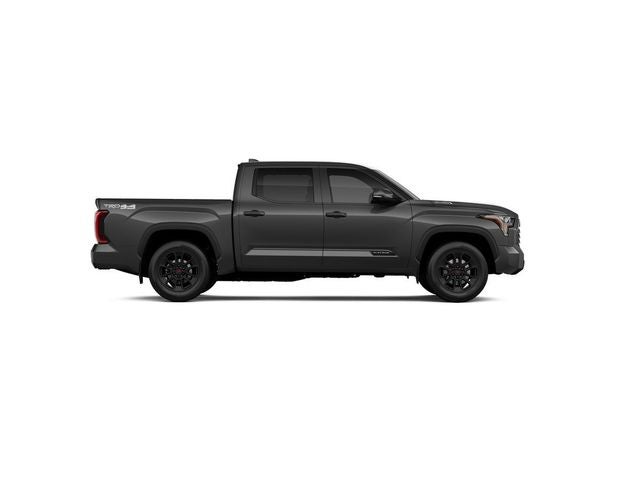 2026 Toyota Tundra i-FORCE MAX Platinum i-FORCE MAX