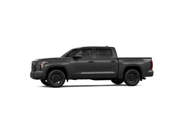 2026 Toyota Tundra i-FORCE MAX Platinum i-FORCE MAX