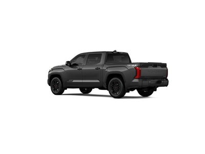 2026 Toyota Tundra i-FORCE MAX Platinum i-FORCE MAX
