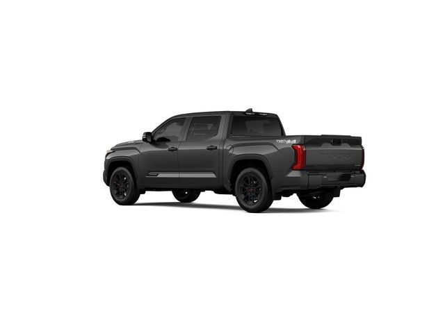 2026 Toyota Tundra i-FORCE MAX Platinum i-FORCE MAX