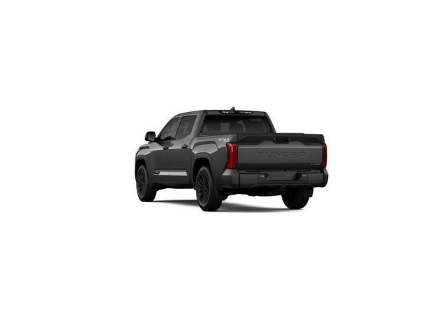2026 Toyota Tundra i-FORCE MAX Platinum i-FORCE MAX