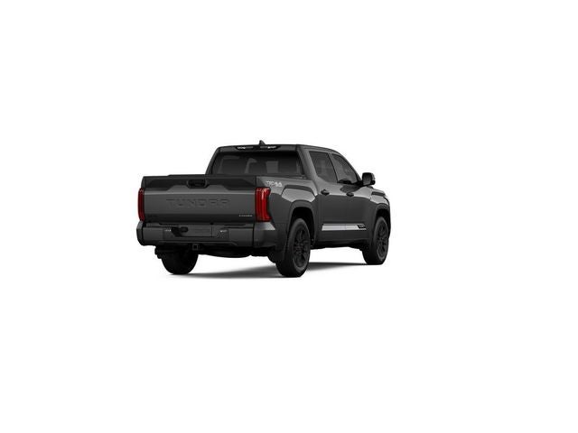 2026 Toyota Tundra i-FORCE MAX Platinum i-FORCE MAX