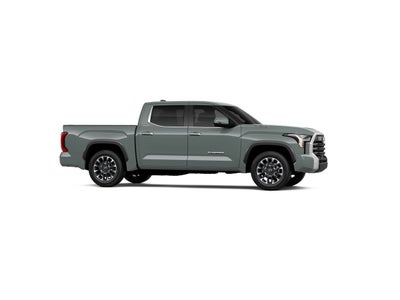 2026 Toyota Tundra i-FORCE MAX Limited i-FORCE MAX