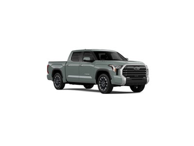 2026 Toyota Tundra i-FORCE MAX Limited i-FORCE MAX