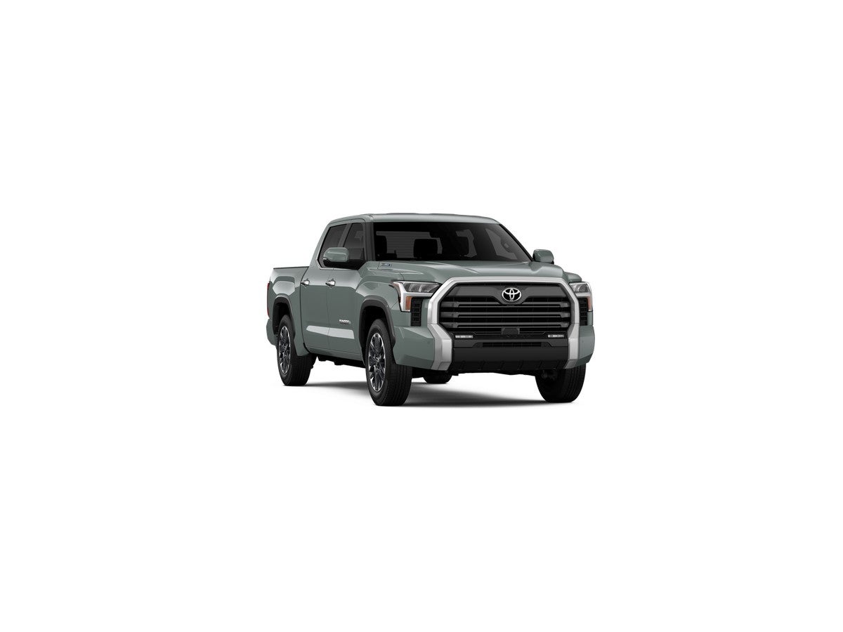 2026 Toyota Tundra i-FORCE MAX Limited i-FORCE MAX