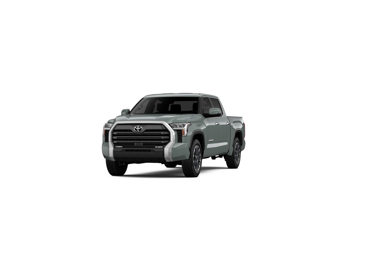 2026 Toyota Tundra i-FORCE MAX Limited i-FORCE MAX