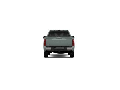 2026 Toyota Tundra i-FORCE MAX Limited i-FORCE MAX