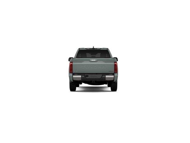 2026 Toyota Tundra i-FORCE MAX Limited i-FORCE MAX
