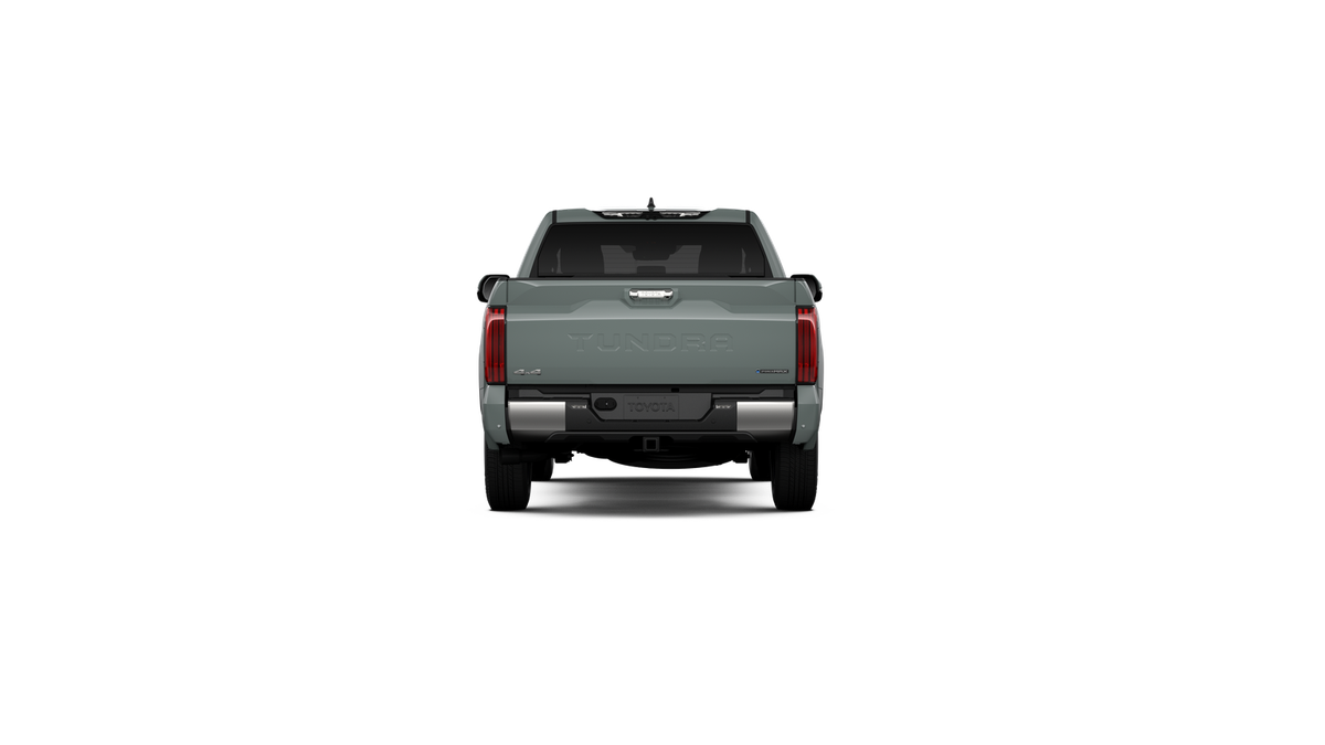 2026 Toyota Tundra i-FORCE MAX Limited i-FORCE MAX