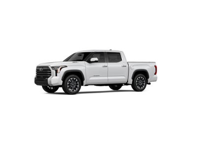 2026 Toyota Tundra i-FORCE MAX Limited i-FORCE MAX