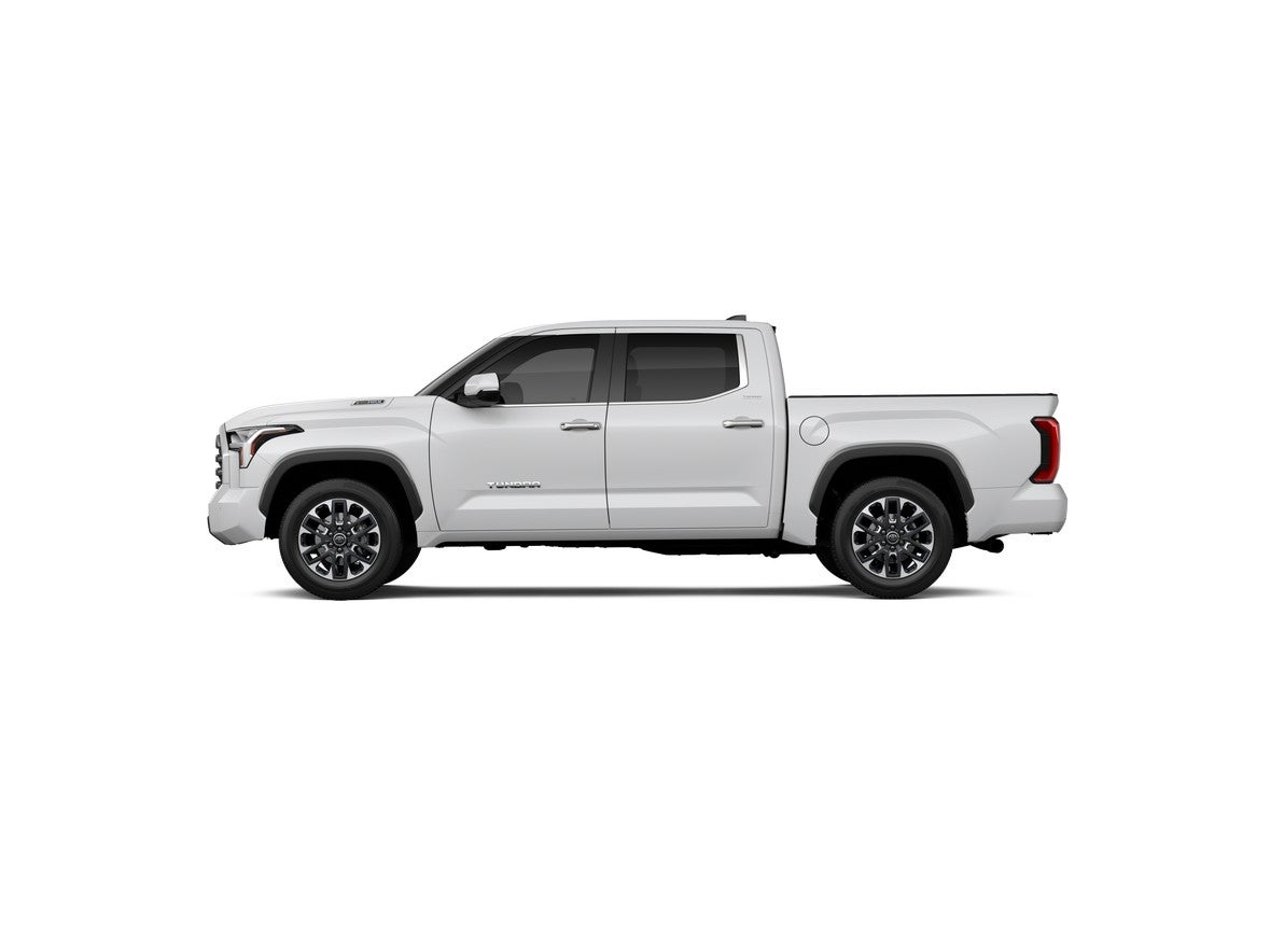 2026 Toyota Tundra i-FORCE MAX Limited i-FORCE MAX