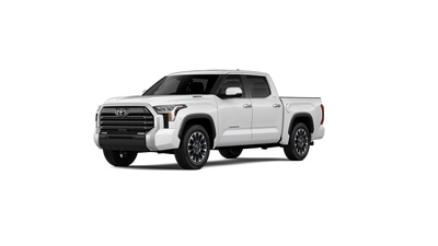 2026 Toyota Tundra i-FORCE MAX Limited i-FORCE MAX