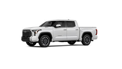 2026 Toyota Tundra i-FORCE MAX Limited i-FORCE MAX