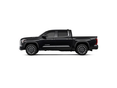 2026 Toyota Tundra i-FORCE MAX Limited i-FORCE MAX
