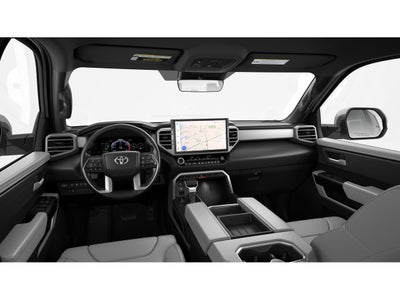2026 Toyota Tundra i-FORCE MAX Limited i-FORCE MAX