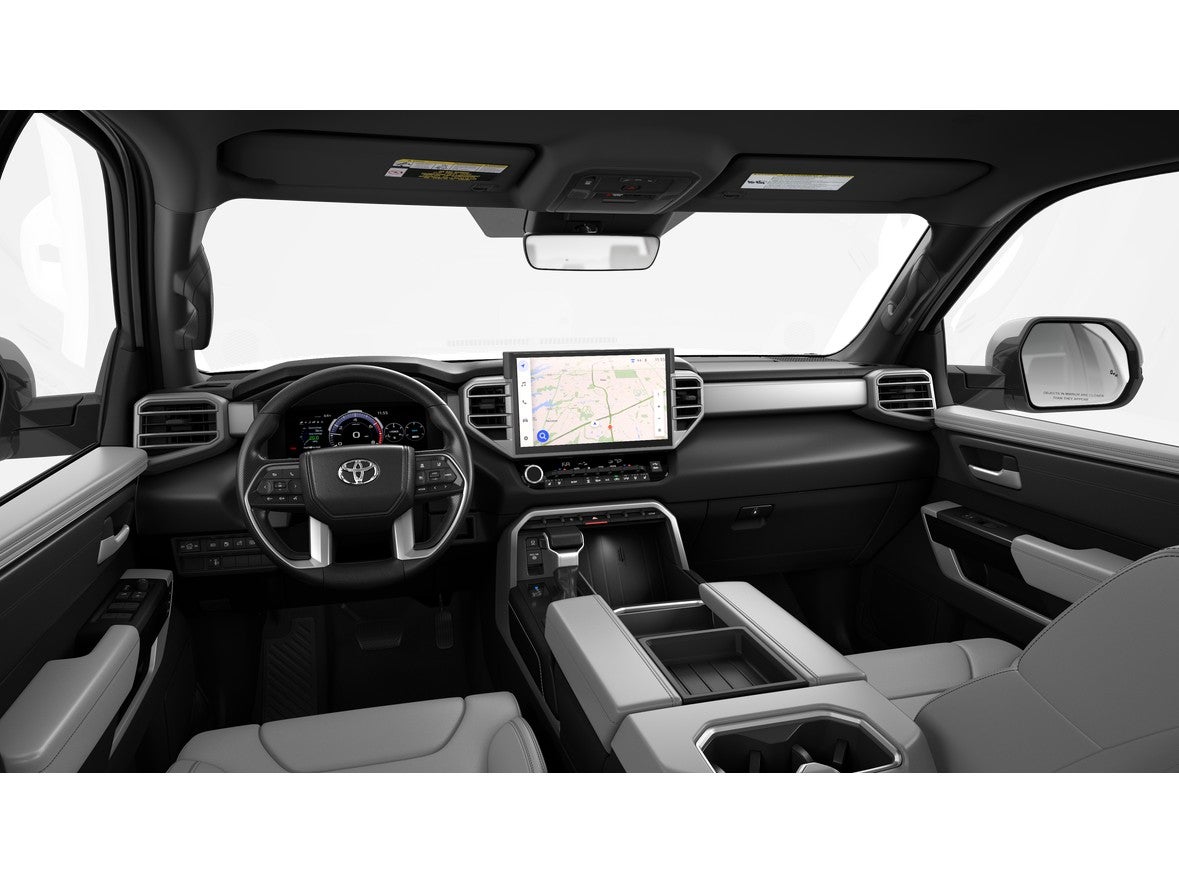 2026 Toyota Tundra i-FORCE MAX Limited i-FORCE MAX