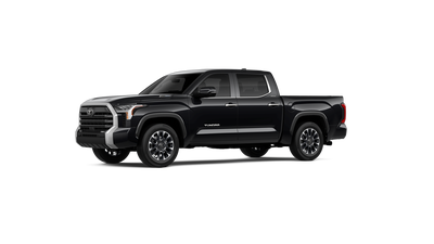 2026 Toyota Tundra i-FORCE MAX Limited i-FORCE MAX