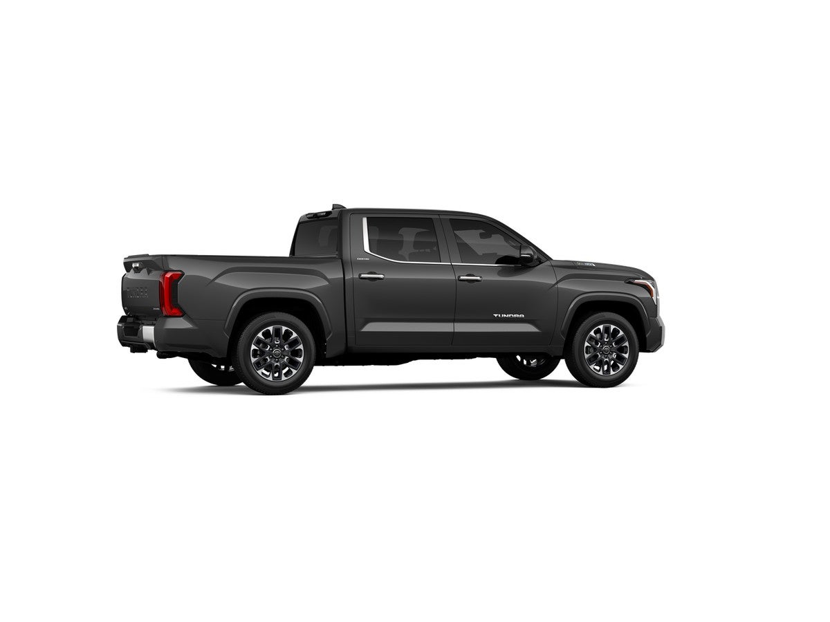 2026 Toyota Tundra i-FORCE MAX Limited i-FORCE MAX